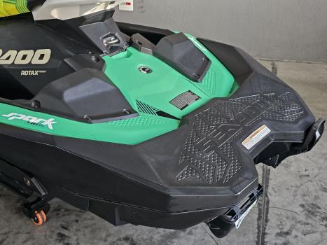 SEA DOO Spark Trixx 900 , Foto 3
