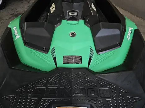 SEA DOO Spark Trixx 900 , Foto 9
