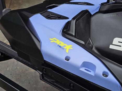 SEA DOO Spark Trixx 900 , Foto 4