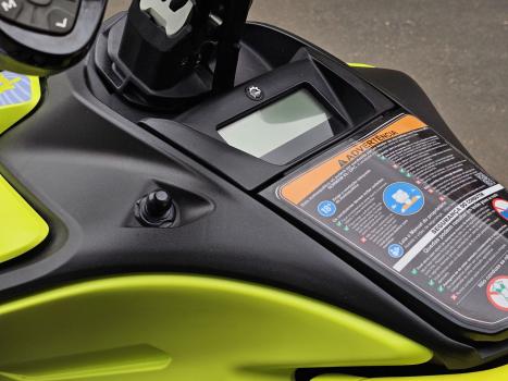 SEA DOO Spark Trixx 900 , Foto 5