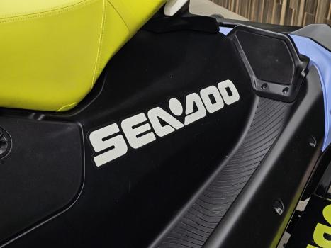 SEA DOO Spark Trixx 900 , Foto 6