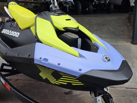SEA DOO Spark Trixx 900 , Foto 8
