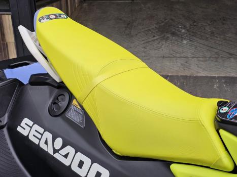 SEA DOO Spark Trixx 900 , Foto 9