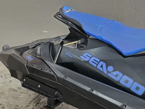 SEA DOO Spark Trixx 900 , Foto 4