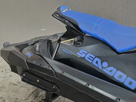 SEA DOO Spark Trixx 900 , Foto 7