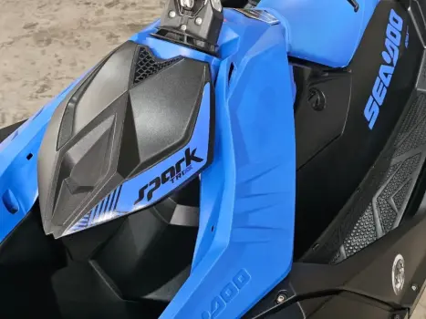 SEA DOO Spark Trixx 900 , Foto 8