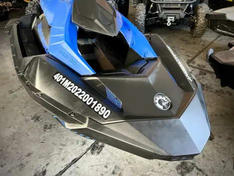 SEA DOO Spark Trixx 900 , Foto 2