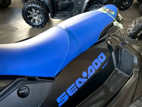 SEA DOO Spark Trixx 900 , Foto 4