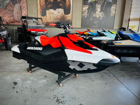 SEA DOO Spark Trixx 900 , Foto 1