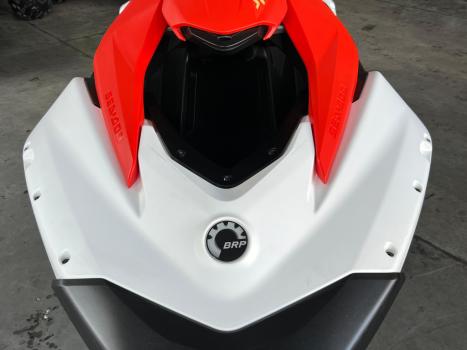 SEA DOO Spark Trixx 900 , Foto 5