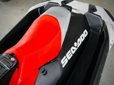 SEA DOO Spark Trixx 900 , Foto 11
