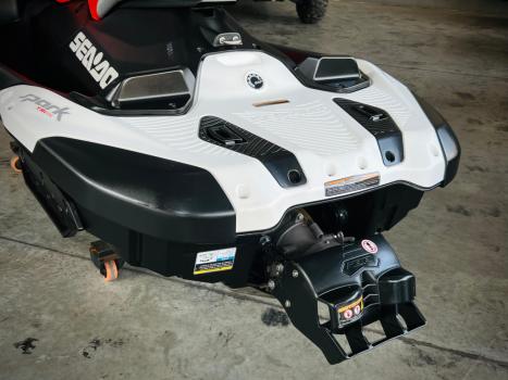 SEA DOO Spark Trixx 900 , Foto 12