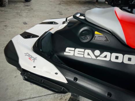 SEA DOO Spark Trixx 900 , Foto 14