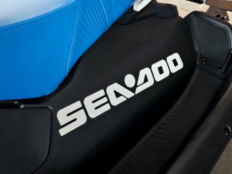 SEA DOO Spark Trixx 900 , Foto 3