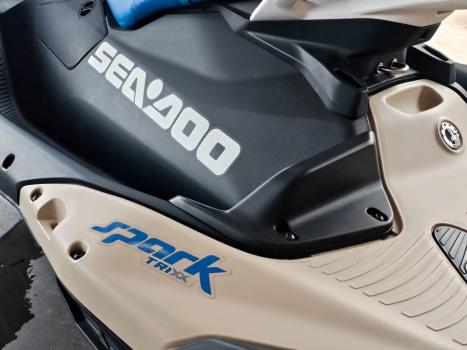 SEA DOO Spark Trixx 900 , Foto 9