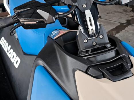 SEA DOO Spark Trixx 900 , Foto 14