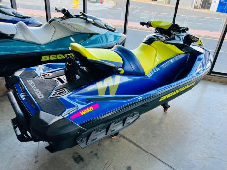SEA DOO Wake 170 , Foto 2