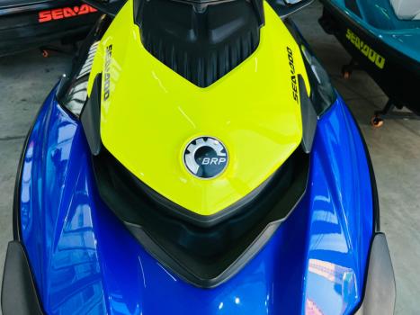 SEA DOO Wake 170 , Foto 4