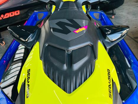 SEA DOO Wake 170 , Foto 5