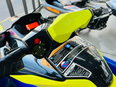 SEA DOO Wake 170 , Foto 6