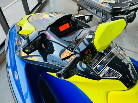 SEA DOO Wake 170 , Foto 8