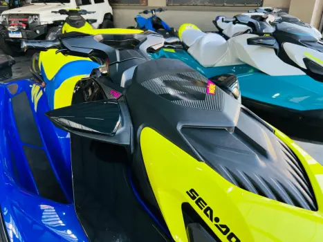 SEA DOO Wake 170 , Foto 9