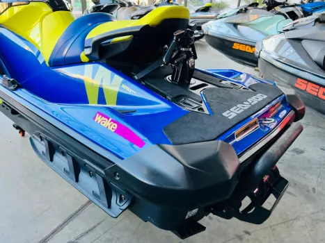 SEA DOO Wake 170 , Foto 11