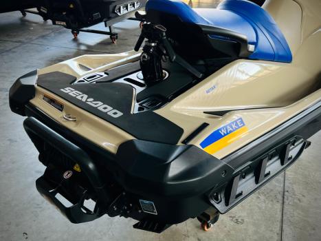 SEA DOO Wake 170 , Foto 2