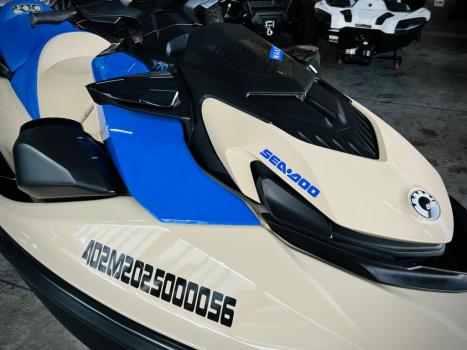SEA DOO Wake 170 , Foto 8