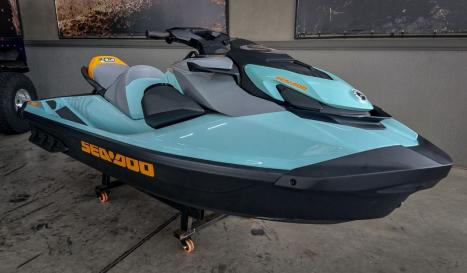 SEA DOO Wake Pr 170 3 LUGARES, Foto 1