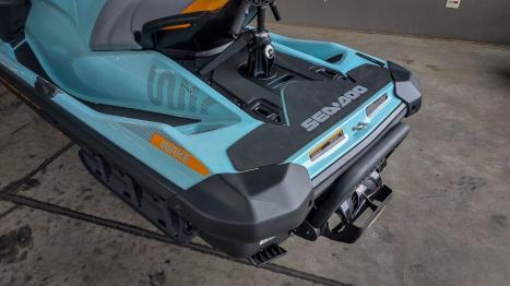 SEA DOO Wake Pr 170 3 LUGARES, Foto 3