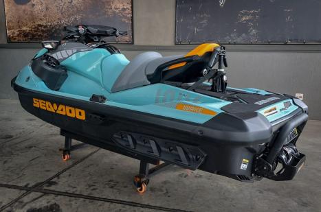 SEA DOO Wake Pr 170 3 LUGARES, Foto 4