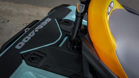 SEA DOO Wake Pr 170 3 LUGARES, Foto 12