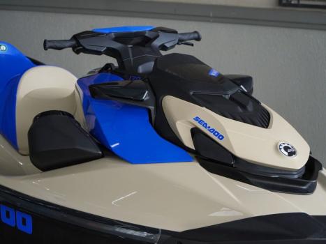 SEA DOO Wake Pr 170 3 LUGARES, Foto 2