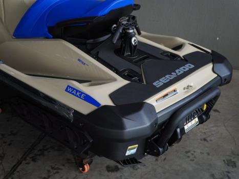 SEA DOO Wake Pr 170 3 LUGARES, Foto 12