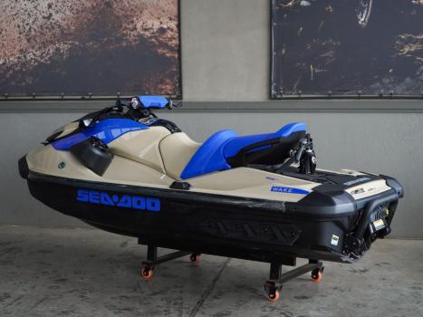 SEA DOO Wake Pr 170 3 LUGARES, Foto 13