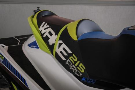 SEA DOO Wake Pr 215 1500, Foto 7