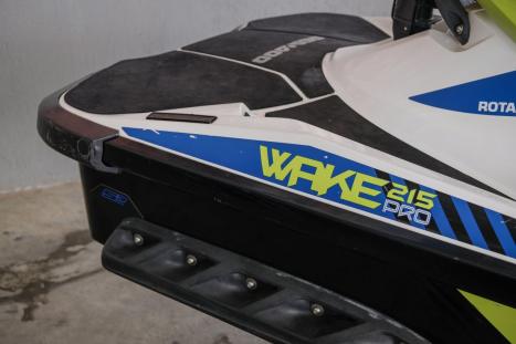 SEA DOO Wake Pr 215 1500, Foto 8