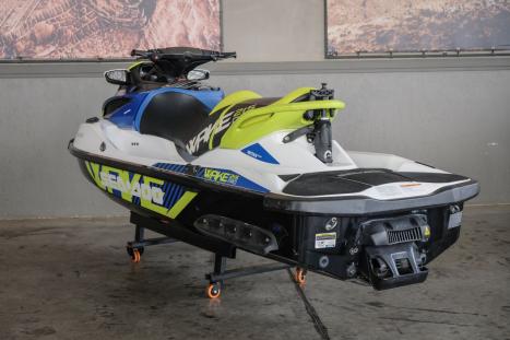 SEA DOO Wake Pr 215 1500, Foto 9