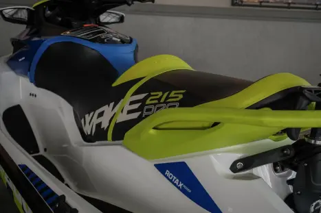 SEA DOO Wake Pr 215 1500, Foto 11