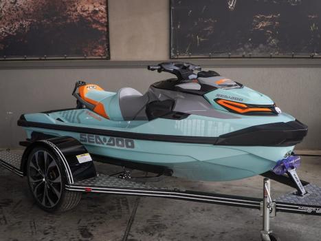 SEA DOO Wake Pr 230 , Foto 1