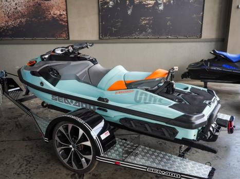 SEA DOO Wake Pr 230 , Foto 2