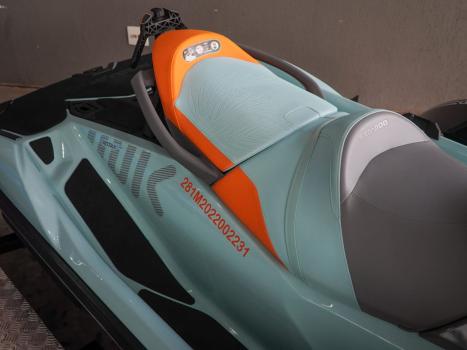 SEA DOO Wake Pr 230 , Foto 10