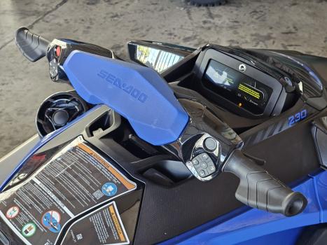 SEA DOO Wake Pr 230 , Foto 4