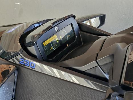 SEA DOO Wake Pr 230 , Foto 7