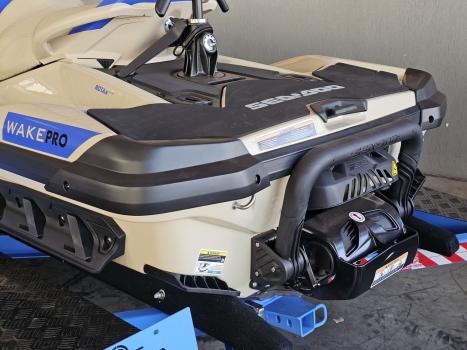 SEA DOO Wake Pr 230 , Foto 9
