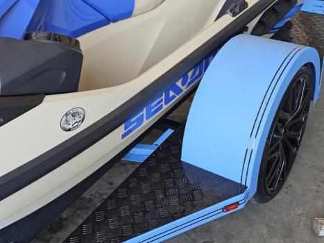 SEA DOO Wake Pr 230 , Foto 11