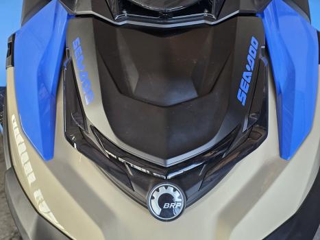 SEA DOO Wake Pr 230 , Foto 14