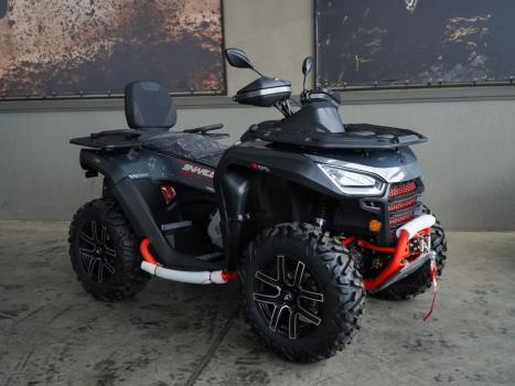 SEGWAY Snarler 570 L PREMIUM AUTOMTICO AT6, Foto 1