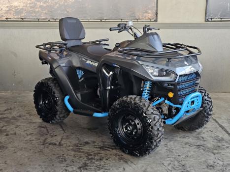 SEGWAY Snarler 570 L PREMIUM AUTOMTICO AT6, Foto 1
